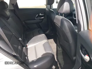 2018 Kia Niro EX with VIN KNDCC3LC6J5148315, listed as a IAAI auction lot 42074938 with 120,117 mi miles and . Bid and sale history available at DreamBid. Image 8.