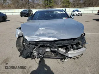 2018 Mercedes-Benz S-Class S 560 with VIN WDDXJ8GB9JA034554, listed as a Copart auction lot 51019884 with 0 mi miles and Non Repairable. Bid and sale history available at carsss.com. Image 5.