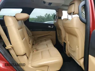 2011 Dodge Durango Citadel с VIN 1D4RD5GG4BC694823, выставлен на аукционе Copart как лот 61083015 с пробегом 178 640 миль миль и Списание • Salvage title. История ставок и продаж доступна на DreamBid. Изображение 11.