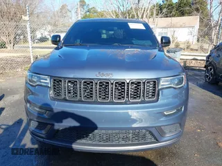 2020 Jeep Grand Cherokee Limited with VIN 1C4RJEBG4LC245219, listed as a IAAI auction lot 41474538 with 114,797 mi miles and . Bid and sale history available at DreamBid. Image 12.