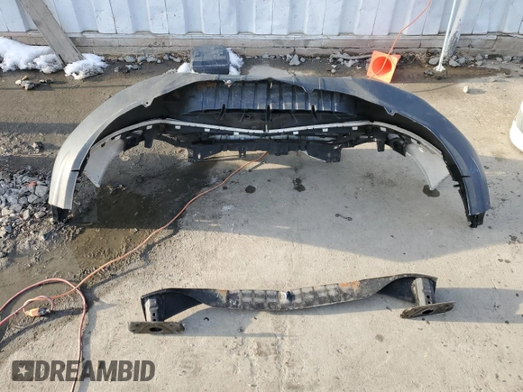 2018 Ford Transit с VIN 1FTYR1YG5JKA30200, выставлен на аукционе Copart как лот 41754195 с пробегом 189 626 миль миль и Списание • Salvage title. История ставок и продаж доступна на DreamBid. Изображение 12.
