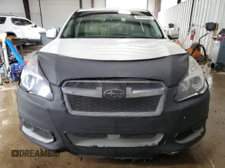 2013 Subaru Legacy Limited z VIN 4S3BMBK66D3031820, wystawiony jako Copart lot #63932495 z przebiegiem 135 265 mil mil oraz Czysty tytuł • Clean title. Historia ofert i sprzedaży dostępna na DreamBid. Obrazek 5.
