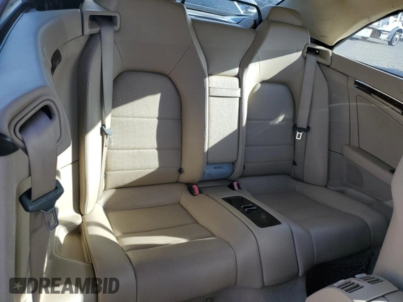 2011 Mercedes-Benz E-Class E 550 with VIN WDDKK7CF0BF104036, listed as a Copart auction lot 82465134 with 95,688 mi miles and Clean Title. Bid and sale history available at carsss.com. Image 10.