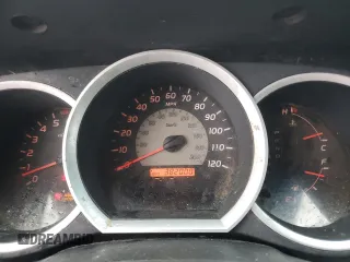 2010 Toyota Tacoma z VIN 5TENX4CN0AZ702336, wystawiony jako Copart lot #56932885 z przebiegiem 382 000 mil mil oraz Czysty tytuł • Clean title. Historia ofert i sprzedaży dostępna na DreamBid. Obrazek 9.