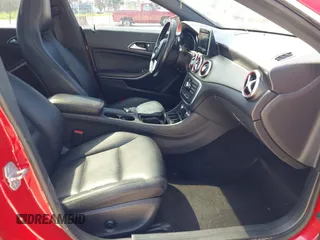 2014 Mercedes-Benz CLA 250 with VIN WDDSJ4EBXEN043297, listed as a IAAI auction lot 42235837 with 153,816 mi miles and . Bid and sale history available at DreamBid. Image 5.