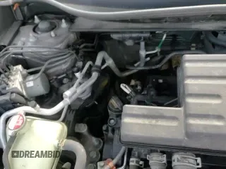 2017 Honda CR-V Touring with VIN 5J6RW2H96HL033092, listed as a Copart auction lot 81403635 with 97,178 mi miles and Salvage title. Bid and sale history available at DreamBid. Image 15.
