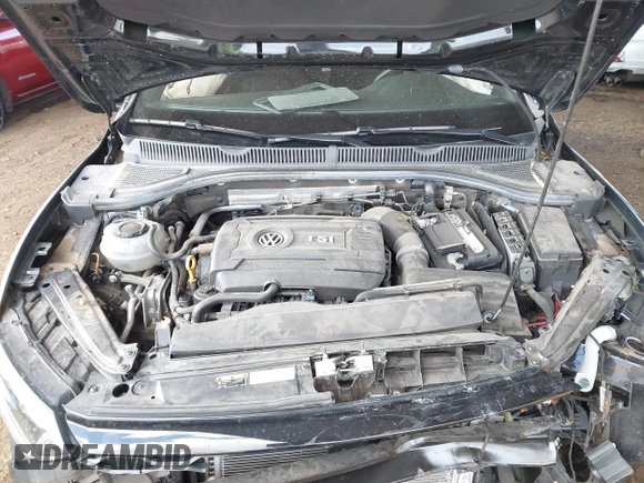 2021 Volkswagen Jetta GLI S с VIN 3VW6T7BU3MM035898, выставлен на аукционе IAAI как лот 41589819 с пробегом 39 840 миль миль и . История ставок и продаж доступна на DreamBid. Изображение 10.