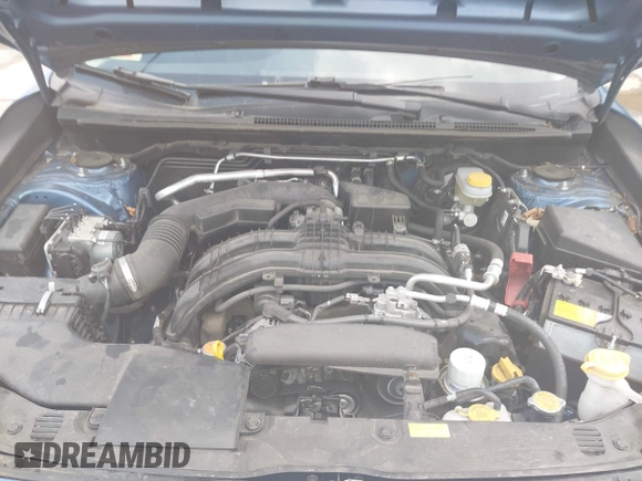 2021 Subaru Crosstrek with VIN JF2GTABC7MH269639, listed as a IAAI auction lot 39495875 with 38,760 mi miles and . Bid and sale history available at DreamBid. Image 10.