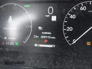 2024 Honda CR-V Sport-L with VIN 7FARS5H87RE016658, listed as a IAAI auction lot 41697334 with 9,115 mi miles and . Bid and sale history available at DreamBid. Image 15.