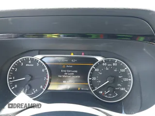 2022 Nissan Pathfinder SV with VIN 5N1DR3BAXNC239233, listed as a IAAI auction lot 41858513 with 32,632 mi miles and . Bid and sale history available at DreamBid. Image 7.