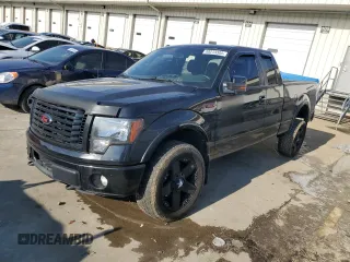 2012 Ford F-150 XL with VIN 1FTFX1ET7CFC73355, listed as a Copart auction lot 88273385 with 168,662 mi miles and Non Repairable. Bid and sale history available at carsss.com. Image 1.
