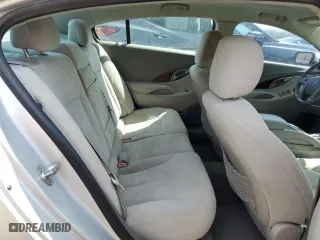 2013 Buick LaCrosse with VIN 1G4GA5ER0DF212959, listed as a Copart auction lot 54363735 with 123,905 mi miles and Salvage Title. Bid and sale history available at carsss.com. Image 10.