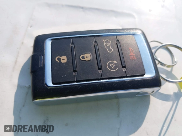 2023 Jeep Grand Cherokee 30th Anniversary с VIN 1C4RJYB6XP8913834, выставлен на аукционе IAAI как лот 42544377 с пробегом 25 098 миль миль и . История ставок и продаж доступна на DreamBid. Изображение 11.