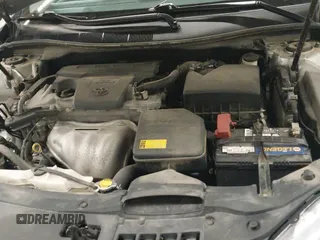 2015 Toyota Camry XLE with VIN 4T4BF1FK8FR501856, listed as a IAAI auction lot 42836818 with 193,405 mi miles and . Bid and sale history available at DreamBid. Image 20.