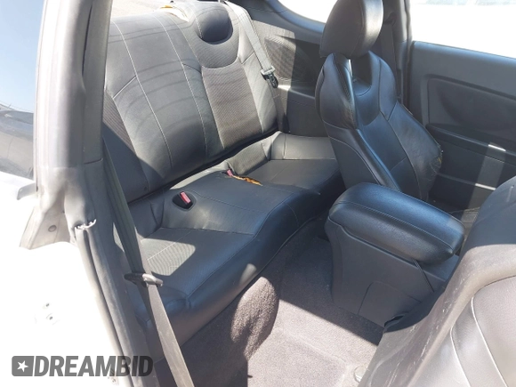 2010 Hyundai Genesis Coupe с VIN KMHHU6KH2AU006871, выставлен на аукционе IAAI как лот 41906167 с пробегом 118 585 миль миль и . История ставок и продаж доступна на DreamBid. Изображение 8.