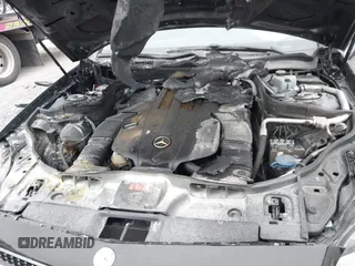 2016 Mercedes-Benz CLS with VIN WDDLJ6FB6GA186496, listed as a IAAI auction lot 41373905 with 1 mi miles. Bid and sale history available at carsss.com. Image 10.
