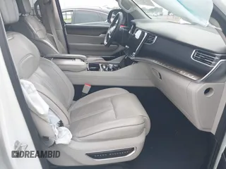 2023 Jeep Grand Wagoneer Series II с VIN 1C4SJSFP2PS556928, выставлен на аукционе IAAI как лот 42484652 с пробегом 57 946 миль миль и . История ставок и продаж доступна на DreamBid. Изображение 5.