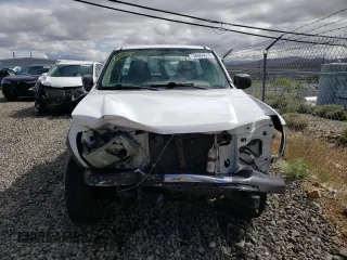2005 Chevrolet Colorado Z85 with VIN 1GCDT146458249021, listed as a Copart auction lot 56064615 with 203,973 mi miles and Salvage title. Bid and sale history available at DreamBid. Image 5.