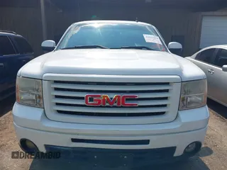 2012 GMC Sierra 1500 SLT с VIN 3GTP2WE71CG170921, выставлен на аукционе IAAI как лот 42411614 с пробегом 169 738 миль миль и . История ставок и продаж доступна на DreamBid. Изображение 6.