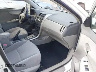 2010 Toyota Corolla с VIN JTDBU4EE5AJ085521, выставлен на аукционе IAAI как лот 41454057 с пробегом 159 952 миль миль и . История ставок и продаж доступна на DreamBid. Изображение 5.