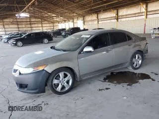 2010 Acura TSX с VIN JH4CU2F62AC025473, выставлен на аукционе Copart как лот 62026375 с пробегом 219 996 миль миль и Списание • Salvage title. История ставок и продаж доступна на DreamBid. Изображение 1.