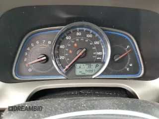 2014 Toyota RAV4 Limited with VIN 2T3DFREV2EW183123, listed as a Copart auction lot 65645535 with 74,997 mi miles and Salvage title. Bid and sale history available at DreamBid. Image 9.