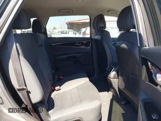 2016 Kia Sorento LX z VIN 5XYPGDA55GG110302, wystawiony jako IAAI lot #42045429 z przebiegiem 166 368 mil mil oraz . Historia ofert i sprzedaży dostępna na DreamBid. Obrazek 8.