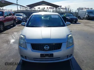 2009 Nissan Sentra FE+ with VIN 3N1AB61E99L654106, listed as a IAAI auction lot 41754270 with 189,406 mi miles and . Bid and sale history available at DreamBid. Image 12.