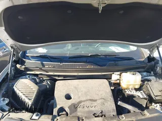 2021 Chevrolet Traverse LS with VIN 1GNERFKW1MJ255148, listed as a IAAI auction lot 41894997 with 74,333 mi miles. Bid and sale history available at carsss.com. Image 10.