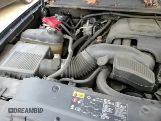 2012 Chevrolet Tahoe с VIN 0K1122238464, выставлен на аукционе Copart как лот 85092534 с пробегом 204 392 миль миль и Списание • Salvage title. История ставок и продаж доступна на DreamBid. Изображение 13.