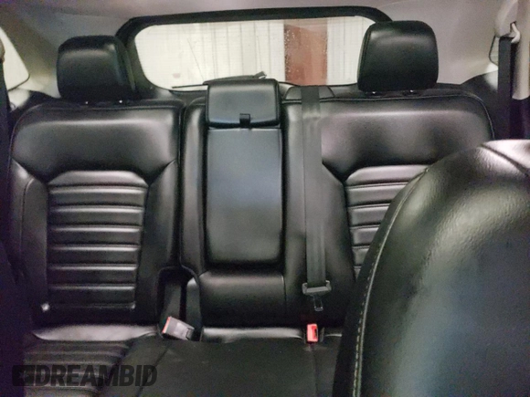 2020 Ford Edge SEL with VIN 2FMPK4J96LBA35069, listed as a Copart auction lot 59479875 with 53,716 mi miles and Non repairable. Bid and sale history available at DreamBid. Image 10.