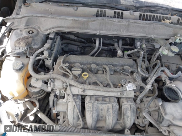 2015 Ford Fusion SE z VIN 3FA6P0H71FR242592, wystawiony jako IAAI lot #42255825 z przebiegiem Nie podano mil oraz . Historia ofert i sprzedaży dostępna na DreamBid. Obrazek 10.