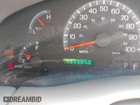 2001 Ford F-150 XL with VIN 1FTZX07271KB88709, listed as a IAAI auction lot 42599181 with 153,985 mi miles and . Bid and sale history available at DreamBid. Image 15.