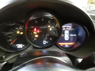 2017 Porsche 718 Cayman z VIN WP0AA2A88HS270773, wystawiony jako Copart lot #78460643 z przebiegiem 47 529 mil mil oraz . Historia ofert i sprzedaży dostępna na DreamBid. Obrazek 9.