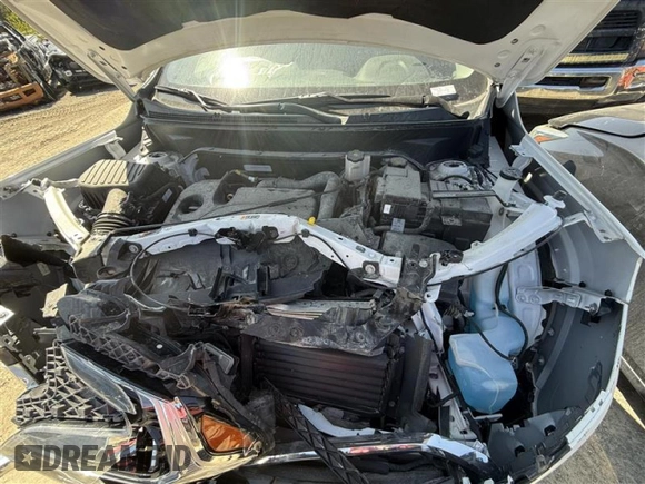 2020 GMC Terrain SLE z VIN 3GKALTEV6LL119894, wystawiony jako Copart lot #57132205 z przebiegiem Nie podano mil oraz Szkoda całkowita • Salvage title. Historia ofert i sprzedaży dostępna na DreamBid. Obrazek 11.