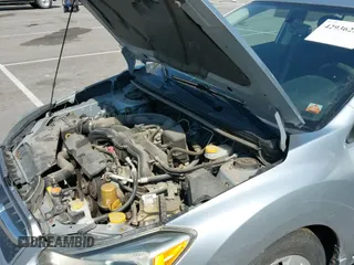 2012 Subaru Impreza 2.0i z VIN JF1GJAA66CH006496, wystawiony jako IAAI lot #42936259 z przebiegiem 126 887 mil mil oraz . Historia ofert i sprzedaży dostępna na DreamBid. Obrazek 15.