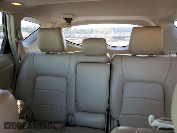 2012 Nissan Murano S with VIN JN8AZ1MU2CW104038, listed as a Copart auction lot 70012724 with 167,792 mi miles and Salvage Title. Bid and sale history available at carsss.com. Image 10.
