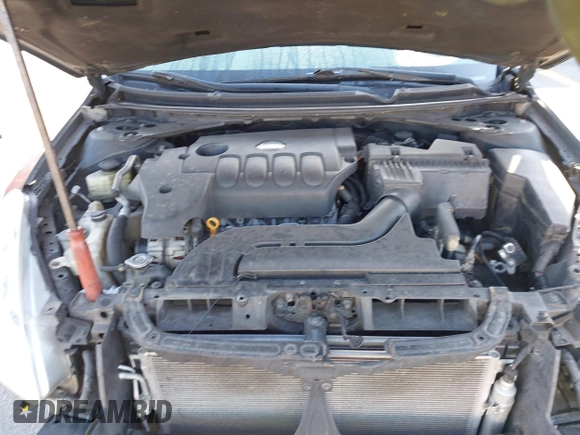 2012 Nissan Altima 2.5 SL with VIN 1N4AL2AP1CC229671, listed as a IAAI auction lot 41774055 with 158,315 mi miles. Bid and sale history available at carsss.com. Image 10.