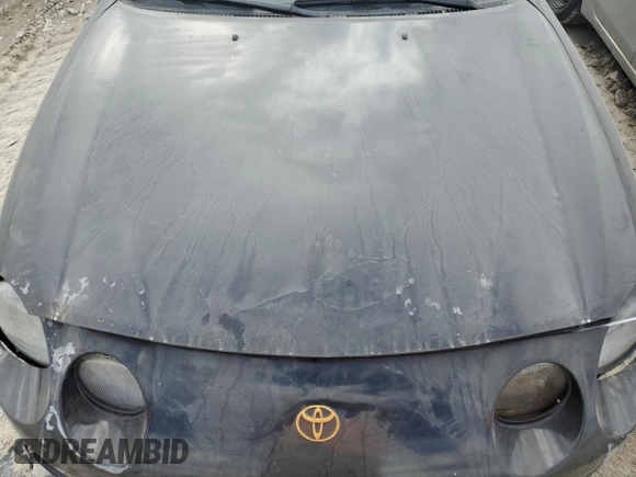 1998 Toyota Celica GT z VIN JT5FG02T2W0049461, wystawiony jako Copart lot #88813795 z przebiegiem 191 123 mil mil oraz Czysty tytuł • Clean title. Historia ofert i sprzedaży dostępna na DreamBid. Obrazek 11.