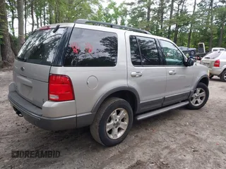 2004 Ford Explorer XLT с VIN 1FMDU63W74ZB02658, выставлен на аукционе IAAI как лот 42483625 с пробегом 175 122 миль миль и . История ставок и продаж доступна на DreamBid. Изображение 4.