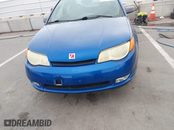 2006 Saturn ION z VIN 1G8AW15B96Z122437, wystawiony jako IAAI lot #41802467 z przebiegiem 116 371 mil mil oraz . Historia ofert i sprzedaży dostępna na DreamBid. Obrazek 12.