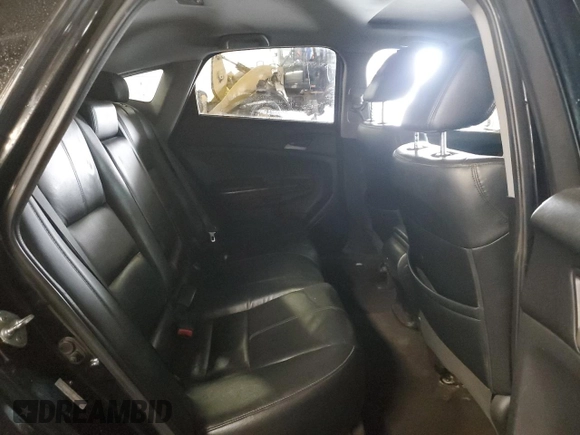 2010 Honda Accord Crosstour EX-L with VIN 5J6TF1H57AL000900, listed as a Copart auction lot 79200324 with 247,676 mi miles and Salvage Title. Bid and sale history available at carsss.com. Image 11.