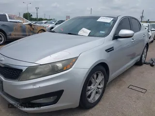 2013 Kia Optima EX с VIN 5XXGN4A75DG161872, выставлен на аукционе IAAI как лот 42425974 с пробегом 254 306 миль миль и . История ставок и продаж доступна на DreamBid. Изображение 17.