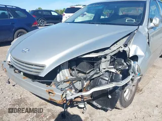 2004 Lexus ES 350 with VIN JTHBA30G045031356, listed as a IAAI auction lot 41155167 with 169,883 mi miles and . Bid and sale history available at DreamBid. Image 6.