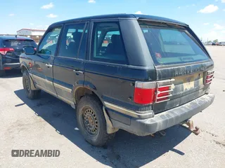 2001 Land Rover Range Rover с VIN SALPM16461A457855, выставлен на аукционе IAAI как лот 42195837 с пробегом 87 495 миль миль и . История ставок и продаж доступна на DreamBid. Изображение 3.