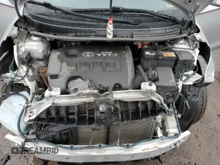 2010 Scion xD with VIN JTKKU4B44AJ057925, listed as a Copart auction lot 52037505 with 84,172 mi miles and Clean Title. Bid and sale history available at carsss.com. Image 11.