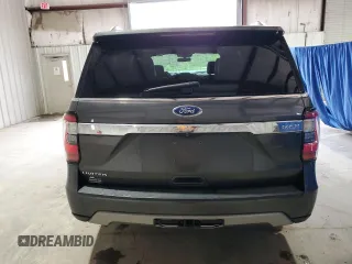 2019 Ford Expedition Max Limited with VIN 1FMJK2AT6KEA57209, listed as a Copart auction lot 52141115 with 153,057 mi miles and Clean Title. Bid and sale history available at DreamBid. Image 6.