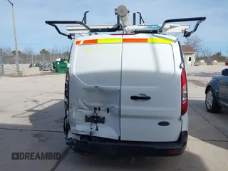 2023 Ford Transit Connect XLT с VIN NM0LS7T2XP1558050, выставлен на аукционе IAAI как лот 41638466 с пробегом 47 006 миль миль и . История ставок и продаж доступна на DreamBid. Изображение 13.
