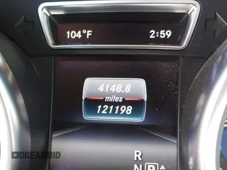 2016 Mercedes-Benz GLE 350 with VIN 4JGDA5JB9GA782908, listed as a IAAI auction lot 42317074 with 121,198 mi miles and . Bid and sale history available at DreamBid. Image 15.