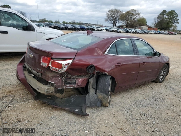 2016 Chevrolet Malibu Limited LT with VIN 1G11C5SA4GF167752, listed as a Copart auction lot 49823295 with 181,594 mi miles and Salvage Title. Bid and sale history available at carsss.com. Image 3.